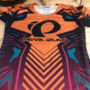 Pearl Izumi Cycling Shirt